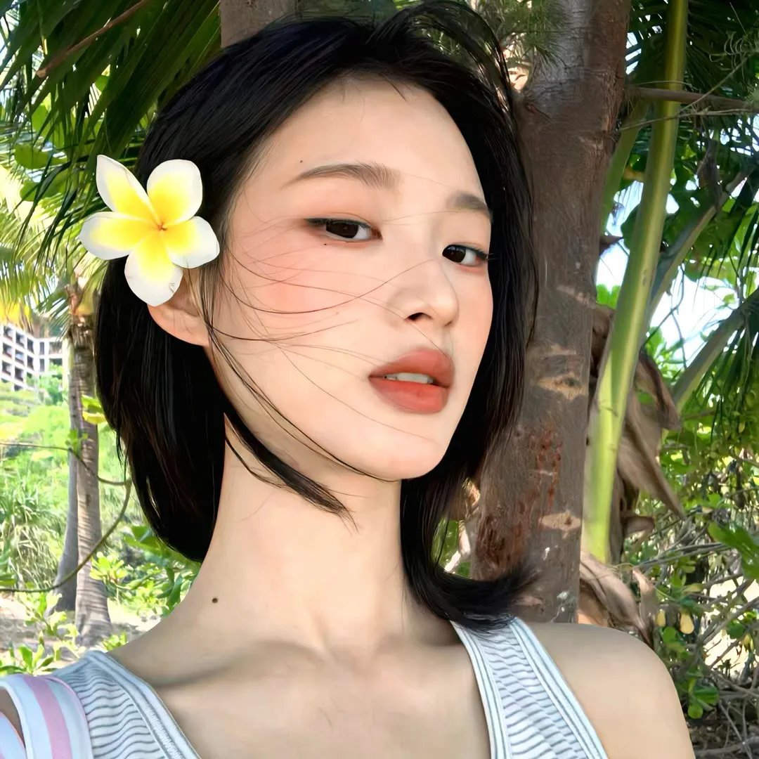 雷恩的女儿
