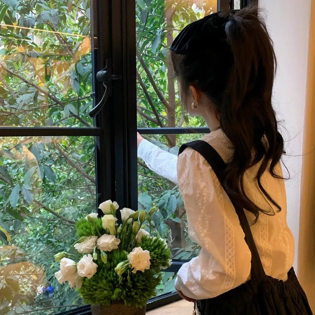 暗夜之女